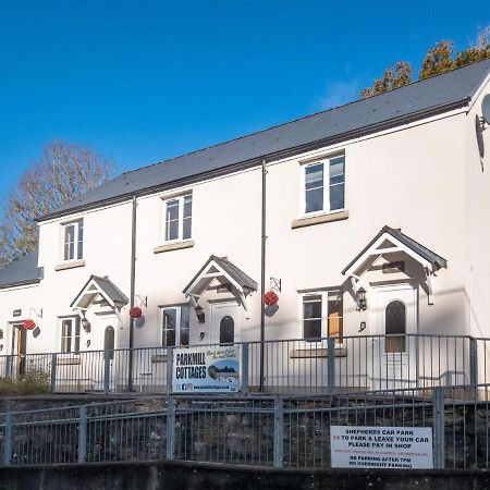 Oxwich Cottage - 2 Bedroom - Parkmill 외부 사진