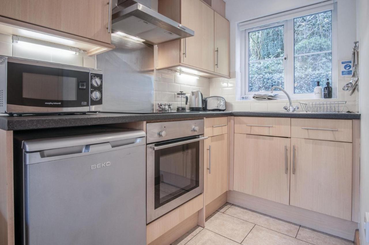 Oxwich Cottage - 2 Bedroom - Parkmill 외부 사진