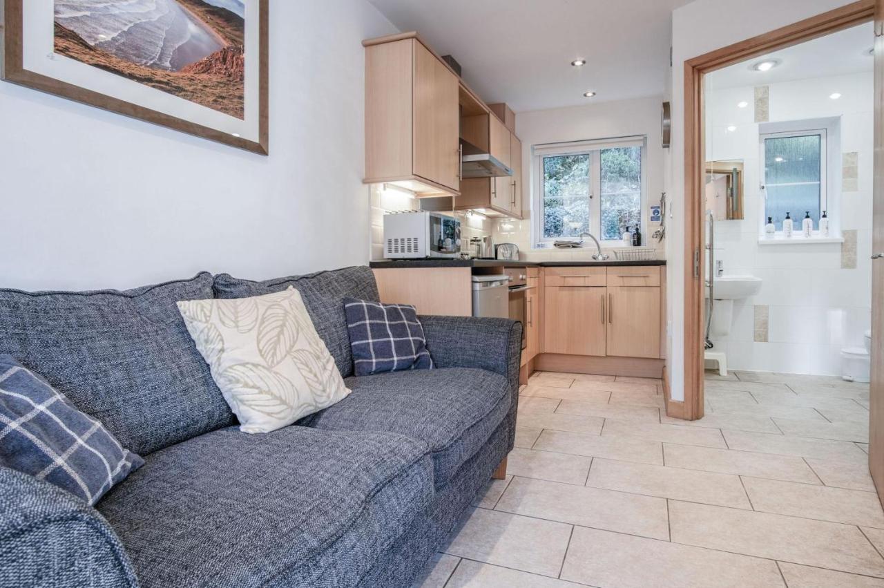 Oxwich Cottage - 2 Bedroom - Parkmill 외부 사진