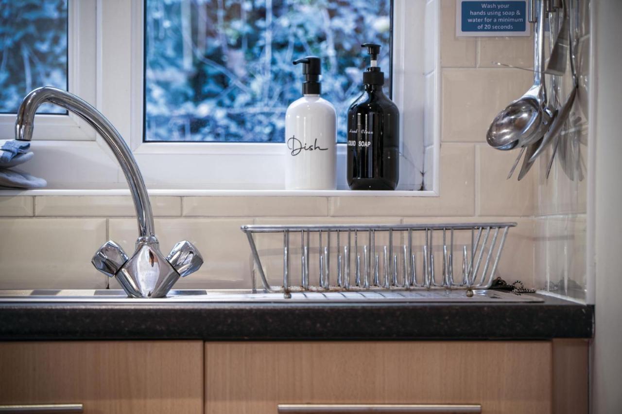 Oxwich Cottage - 2 Bedroom - Parkmill 외부 사진