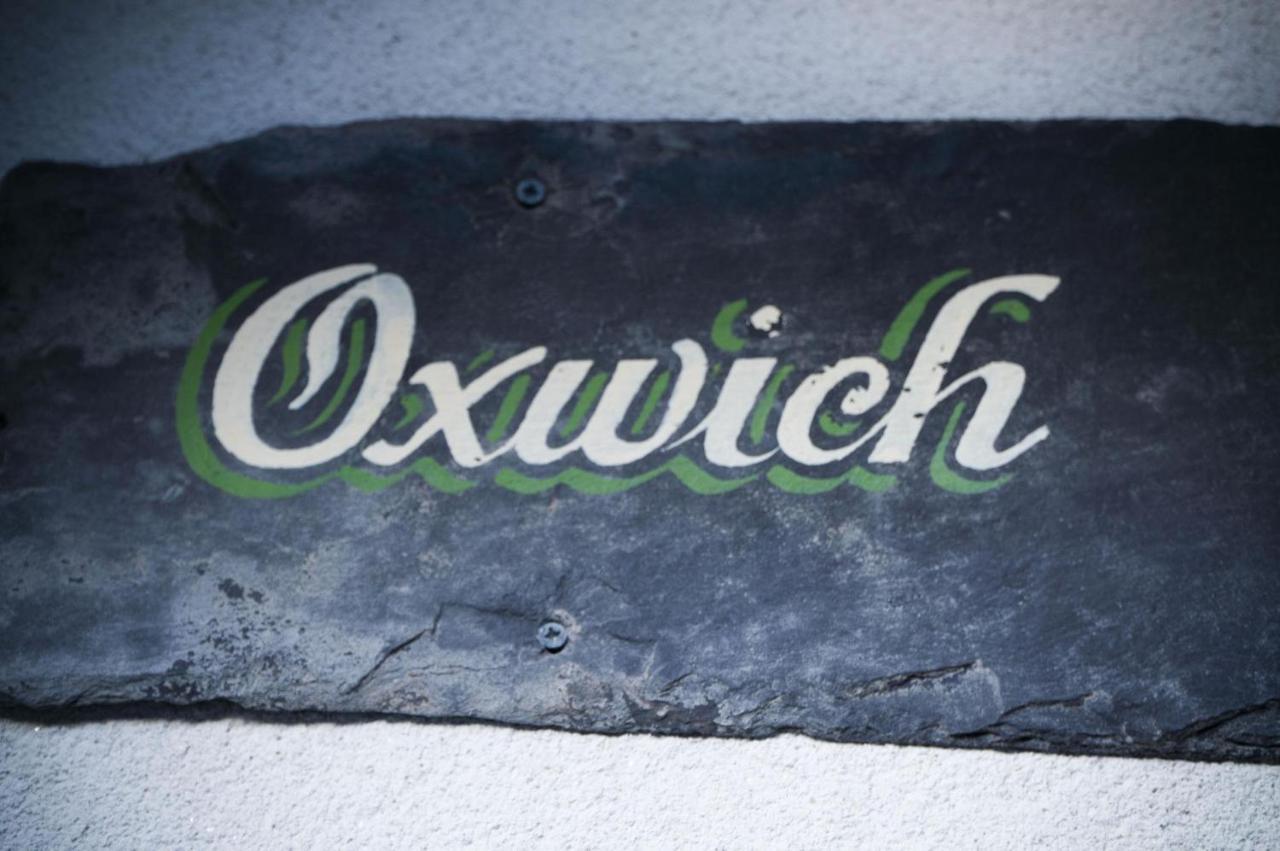 Oxwich Cottage - 2 Bedroom - Parkmill 외부 사진