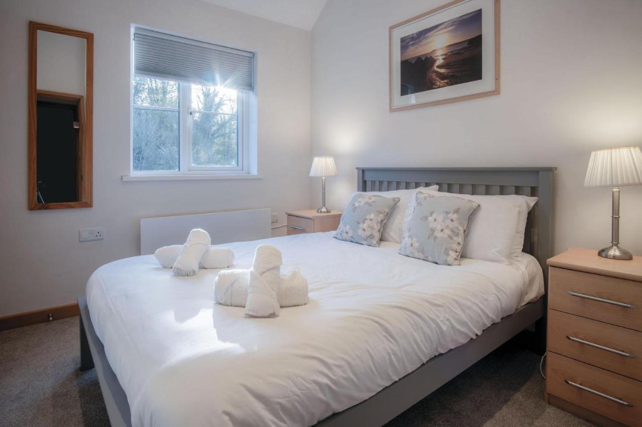 Oxwich Cottage - 2 Bedroom - Parkmill 외부 사진